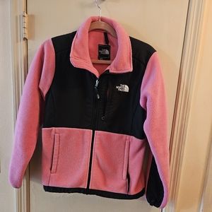 North Face women's jacket